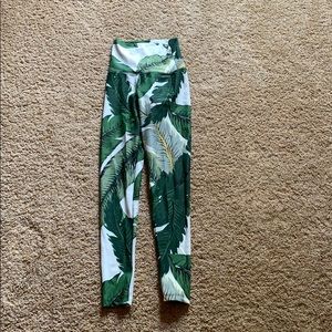Beachriot Sport pants